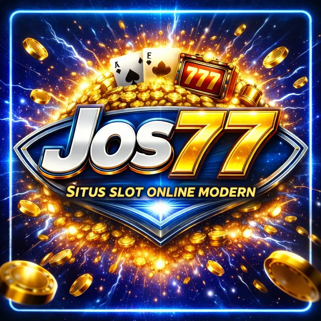JOS77 - Pertempuran Epik dalam Game Battle Royale