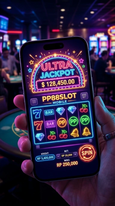 pp88slot menyediakan berbagai kategori aplikasi menarik.